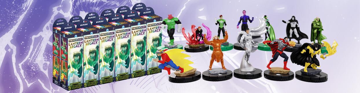 Lantern Legacy
